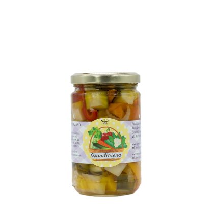 giardiniera