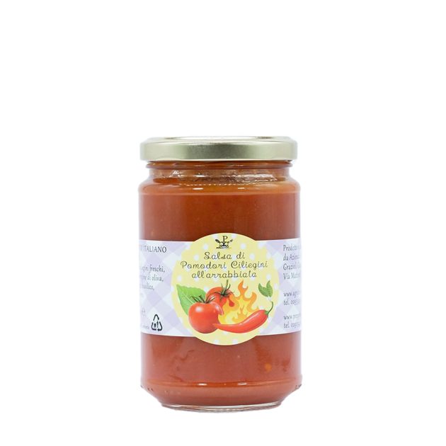 salsa-di-pomodorini-ciliegini-all-arrabbiata
